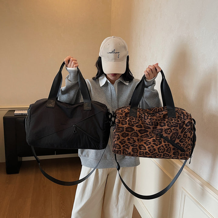 Multifunctional sports and leisure bag Stornfield