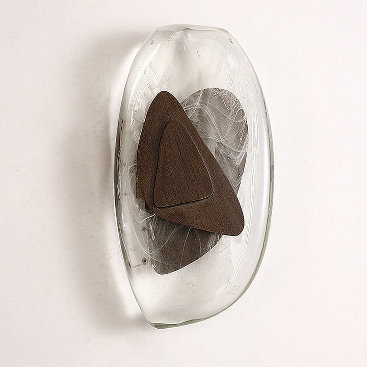 Artistic Wall Sconce