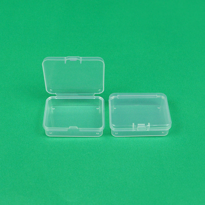 Multi-Functional Clear Storage Case Stornfield
