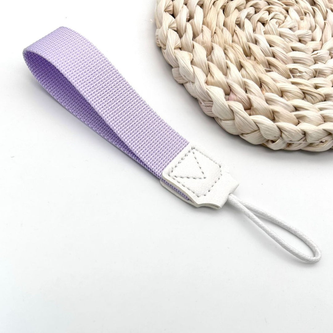 Durable Fabric Keychain Loop Stornfield