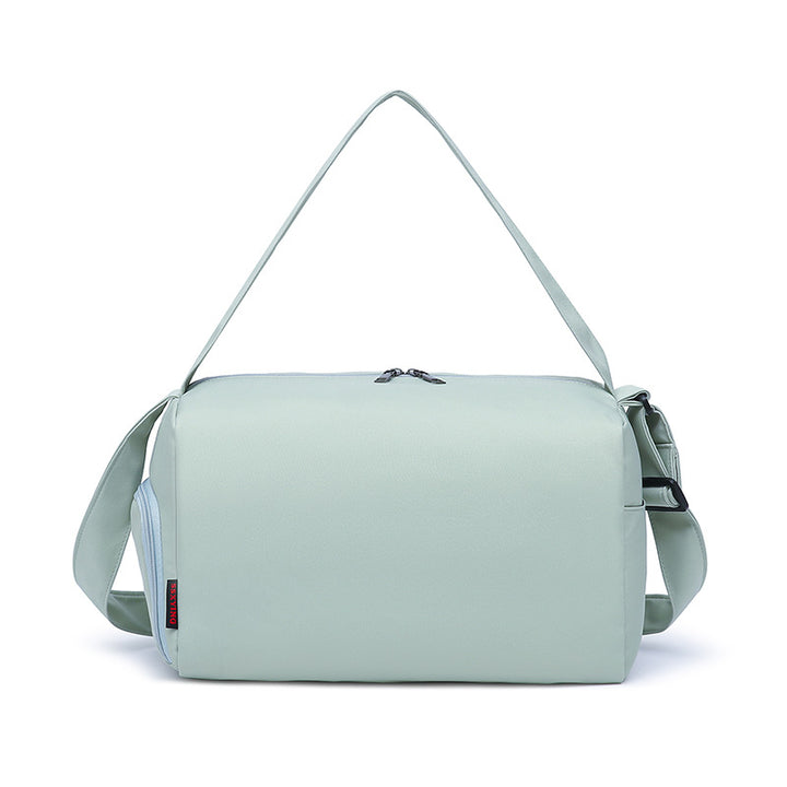 Sleek All-Day Crossbody Bag Stornfield