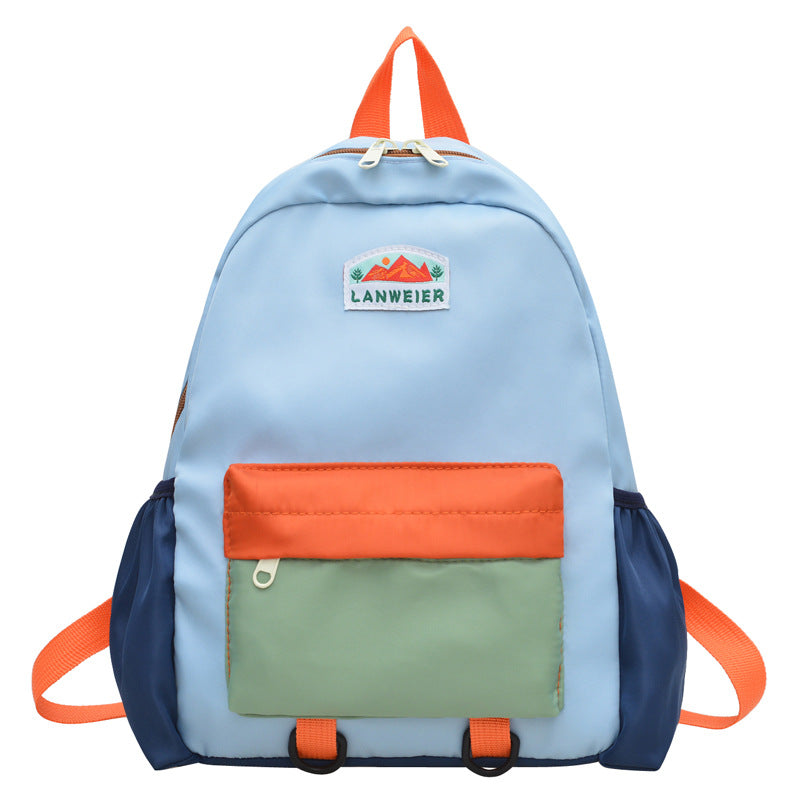 Lightweight Casual Backpack Stornfield
