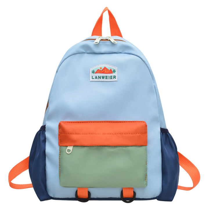 Lightweight Casual Backpack Stornfield