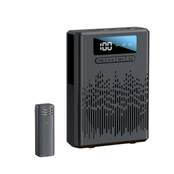 Bluetooth Speaker Stornfield