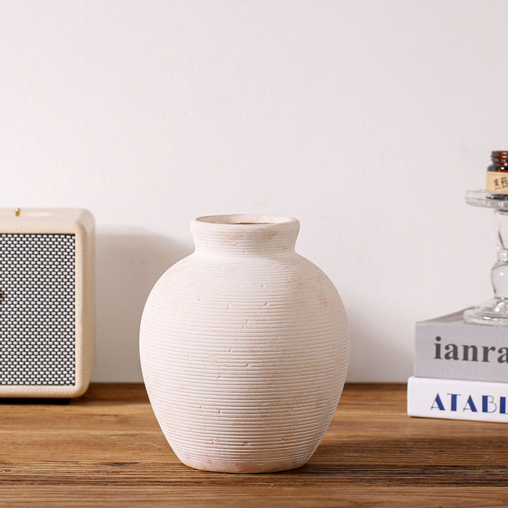Artistic Ceramic Vase Stornfield