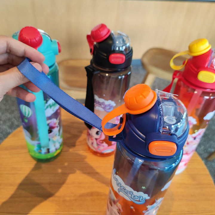 Girl Drink Bottle Stornfield