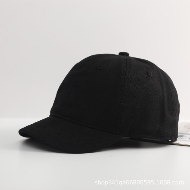 Women's Classic Adjustable Cotton Baseball Cap Stornfield