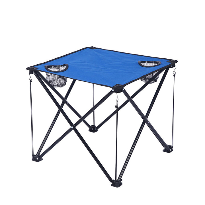 Camping seating group Stornfield