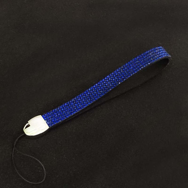 Decorative Rhinestone Hair Accessory Stornfield