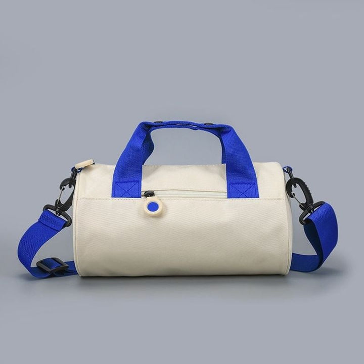 Compact Utility Duffel Bag Stornfield