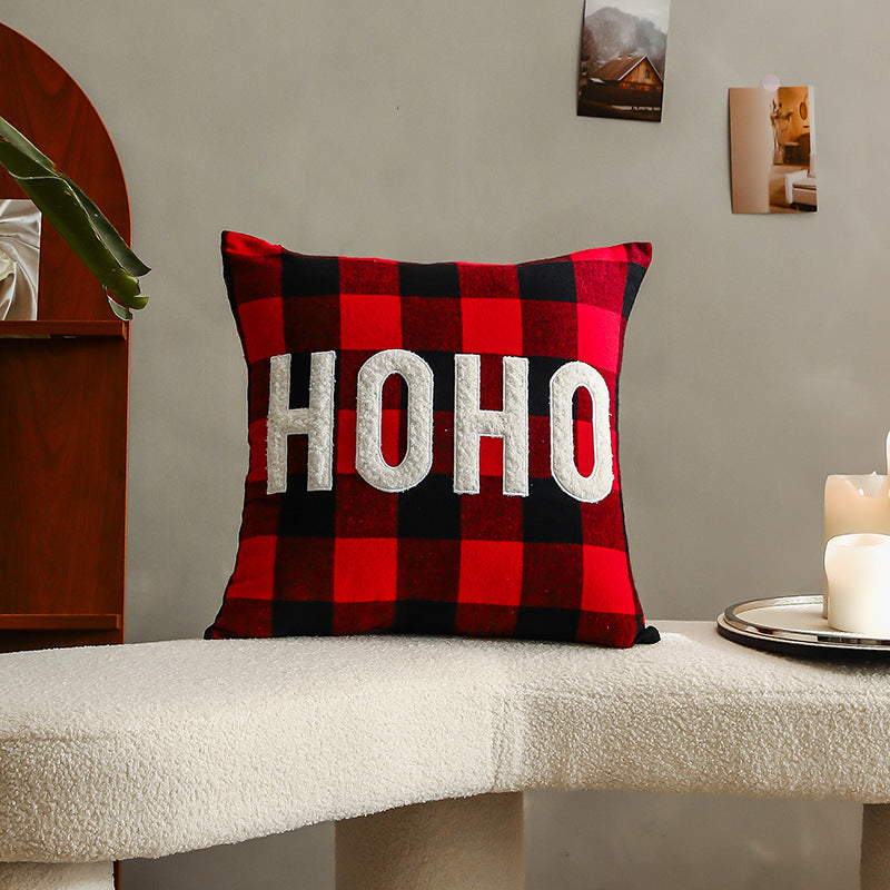 Home Cushion Decor Pillow