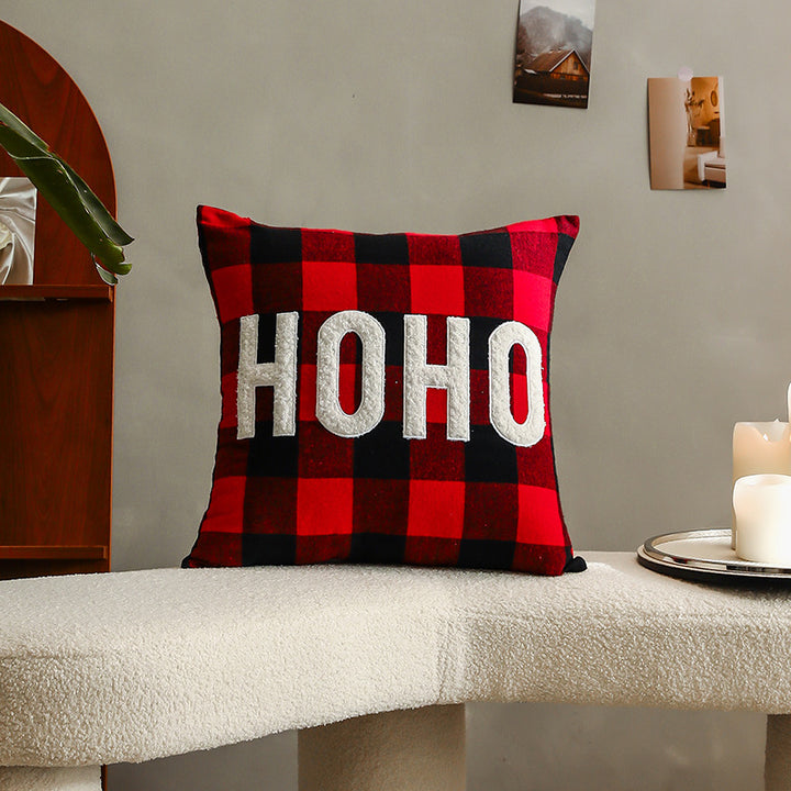 Home Cushion Decor Pillow