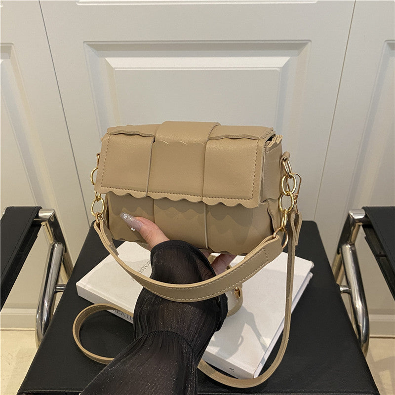 Structured Satchel
