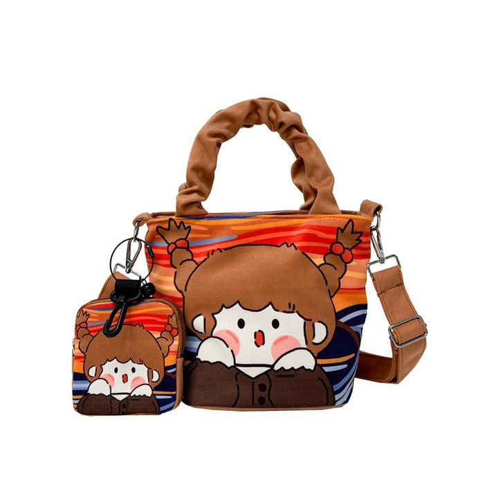 Creative Shoulder Bag Stornfield
