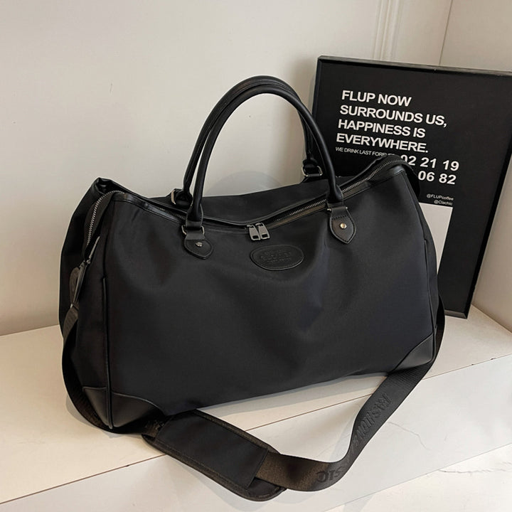 Stylish Weekender Duffel Bag Stornfield