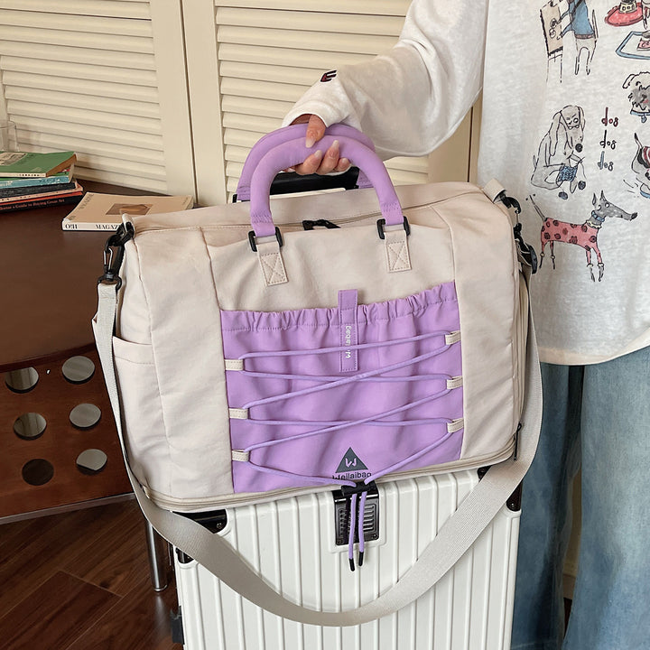 Sporty Adventure Duffel Stornfield