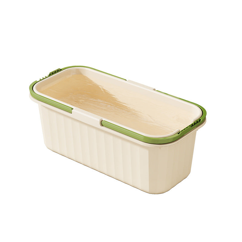 Women robust and multifunctional storage box Stornfield