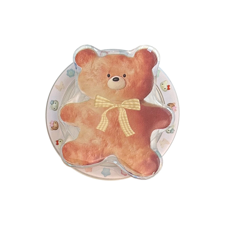 Cute Bear Smartphone Holder Stornfield