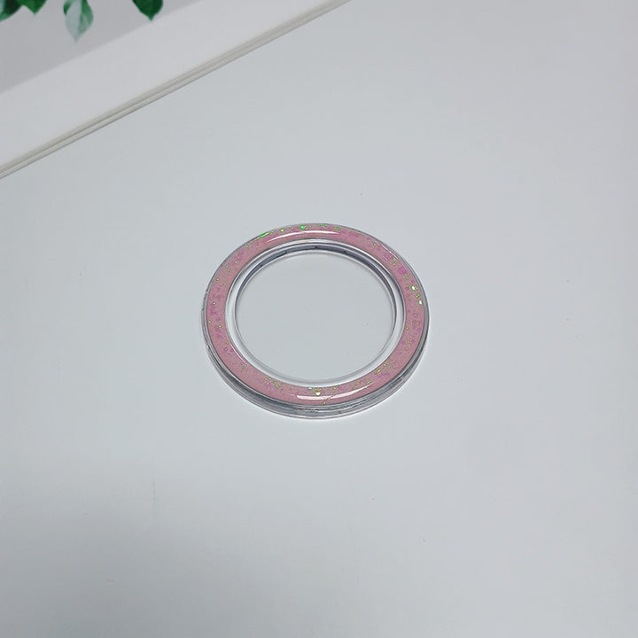 Decorative Transparent Compact Mirror Stornfield
