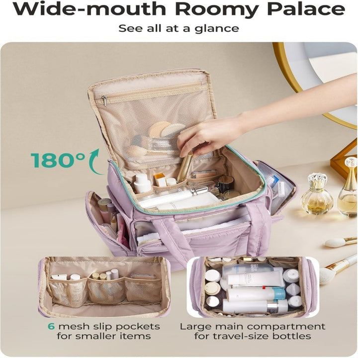Insulated Travel Cooler Tote Stornfield
