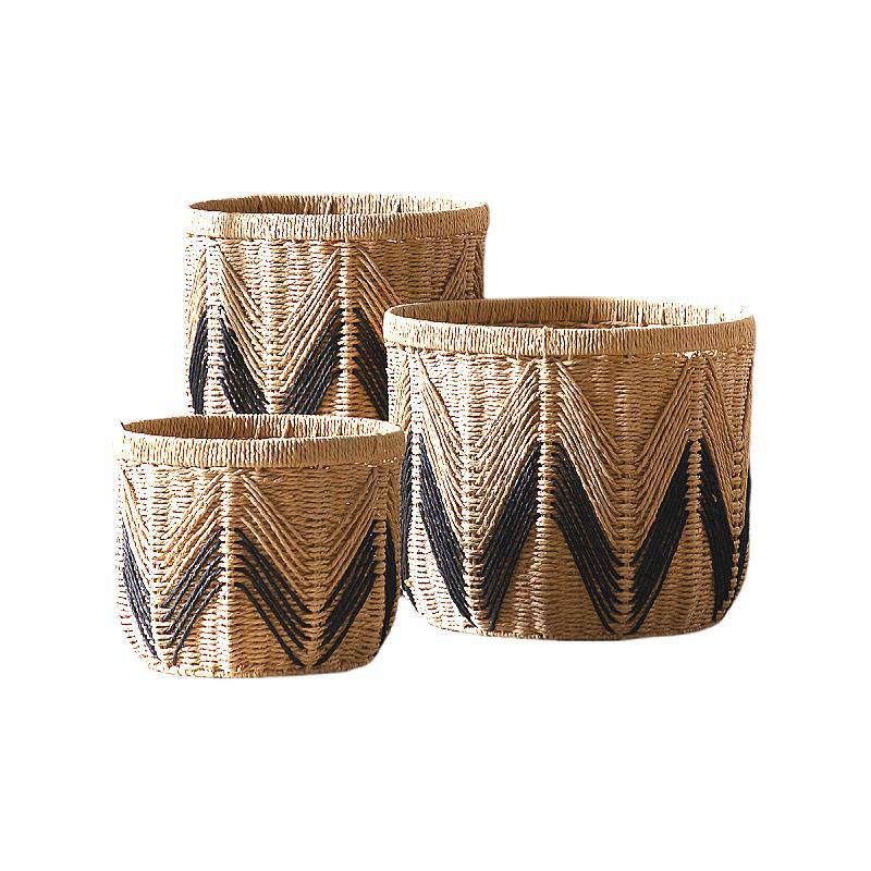 Stylish storage basket Stornfield