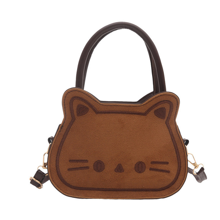 Cute Cat-Shaped Handbag Stornfield