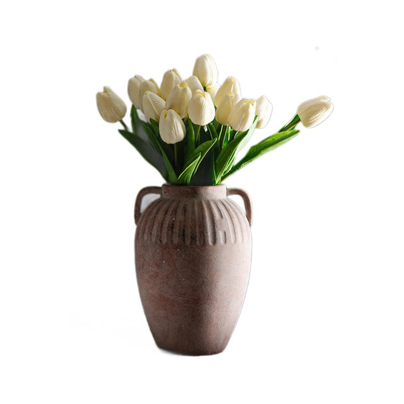 Decorative flower pot Stornfield