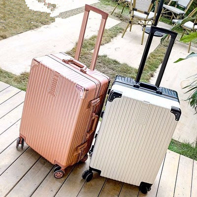 Travel Suitcase Set Stornfield