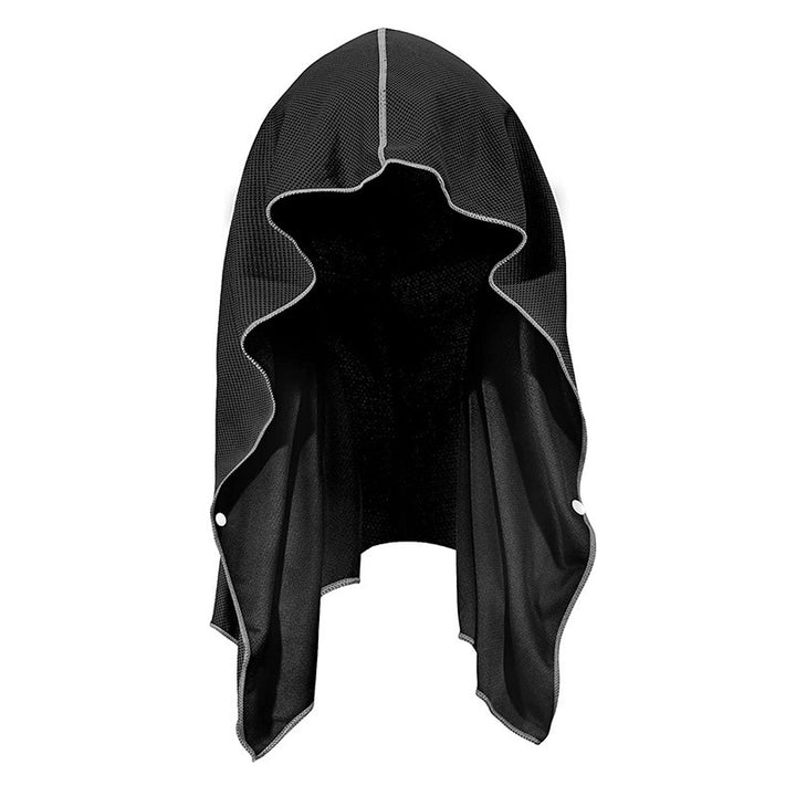 Women's Multifunctional Sports Hood Scarf Stornfield