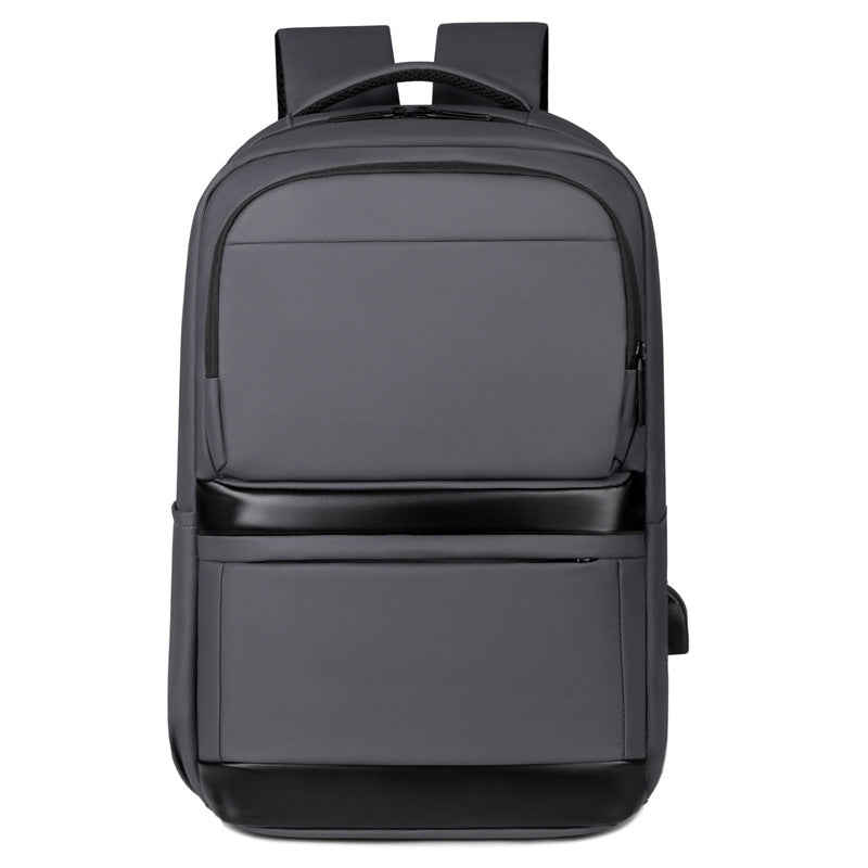 Multi-Function Tech Backpack Stornfield
