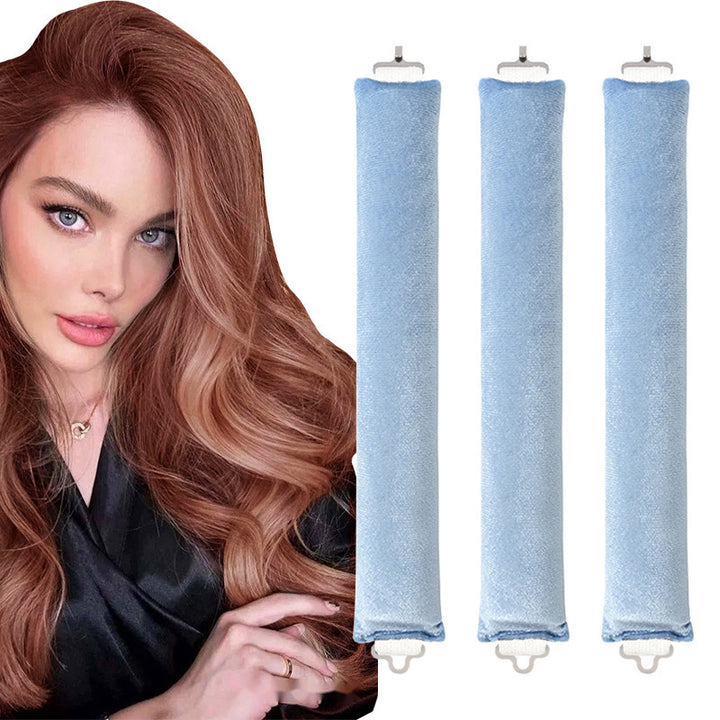 Hair Styling Rollers