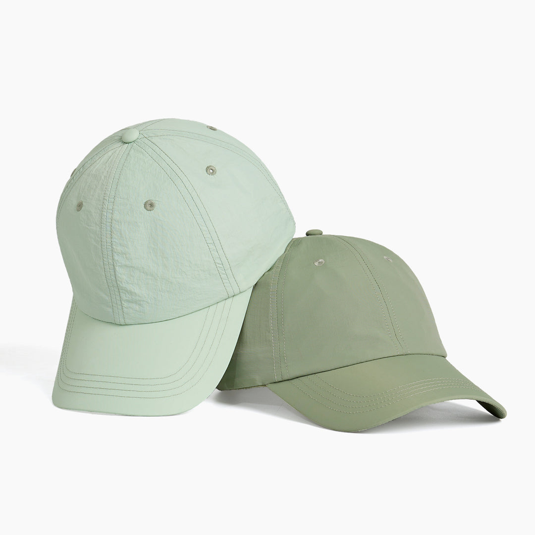 Women practical and waterproof baseball cap Stornfield