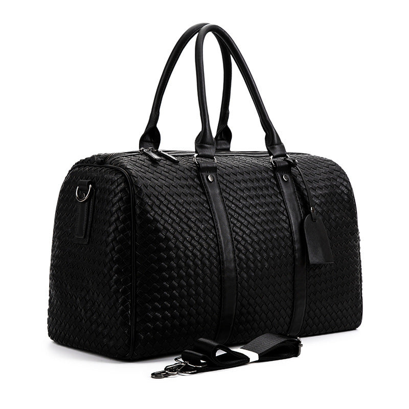Stylish and Spacious Weekend Bag Stornfield