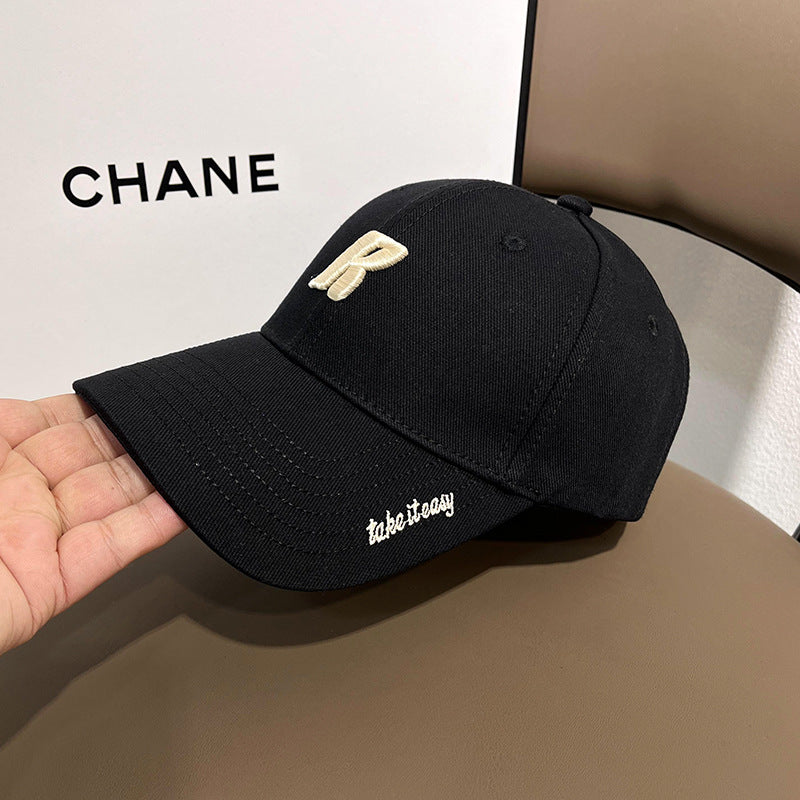 Women's Casual Embroidered Cap Stornfield