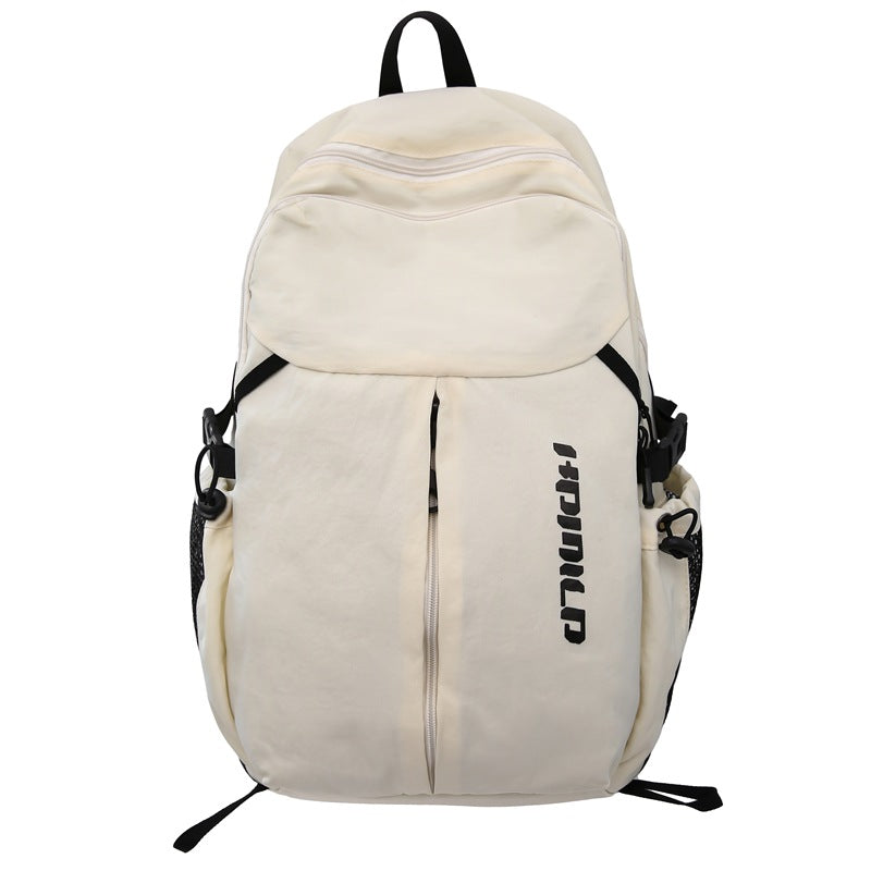 Versatile Outdoor Adventure School Backpack Stornfield