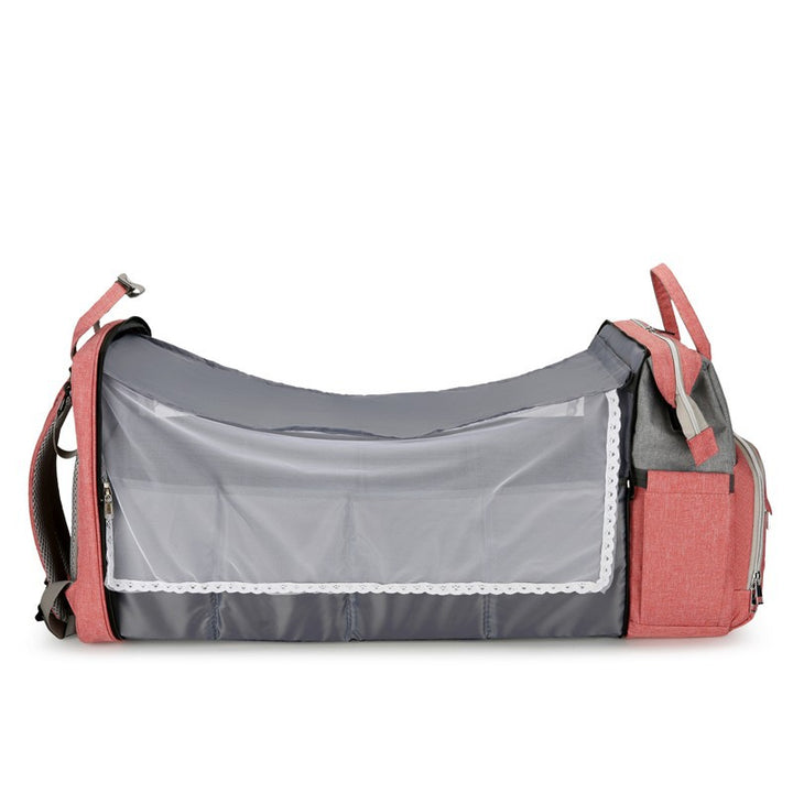 Versatile Multi-Purpose Backpack Stornfield