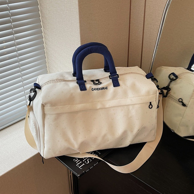 Multi-Purpose Sports Travel Duffel Bag