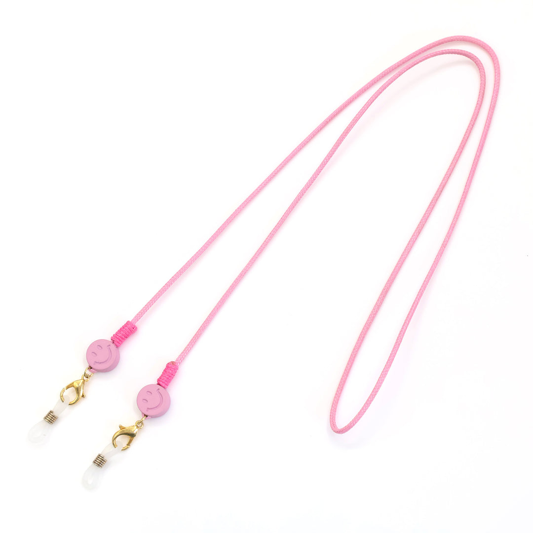 Adjustable Eyewear Retainer Strap Stornfield