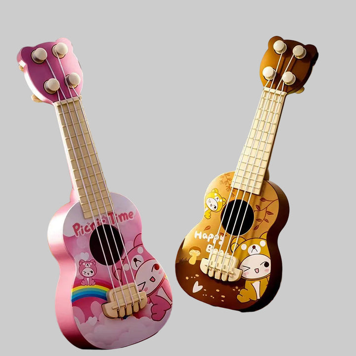 Acoustic Ukulele Stornfield
