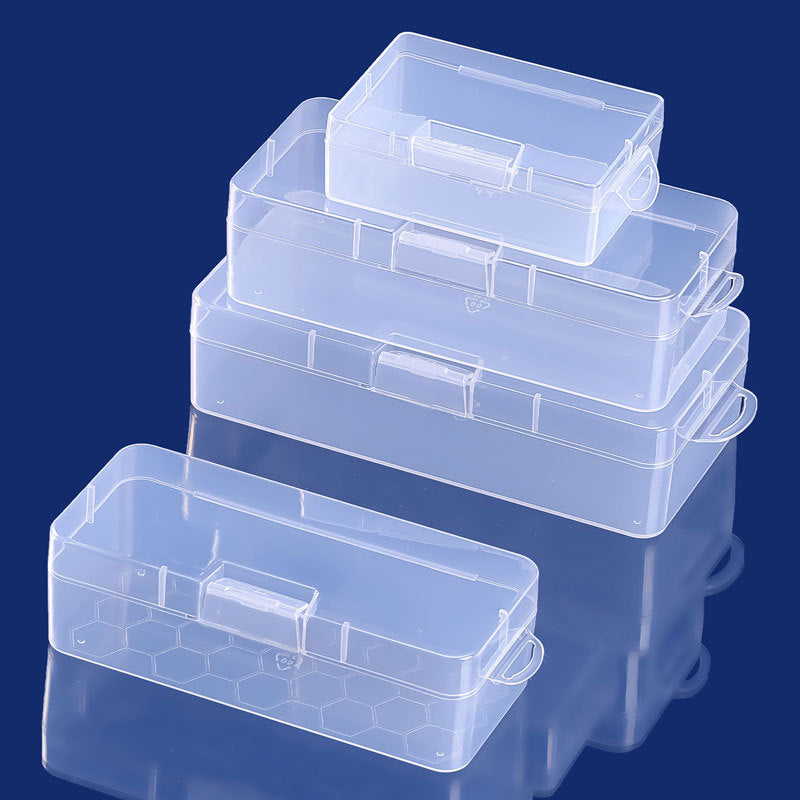 Multi-purpose Storage Box Stornfield