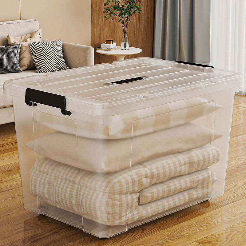 Women's Storage Box with Wheels Stornfield