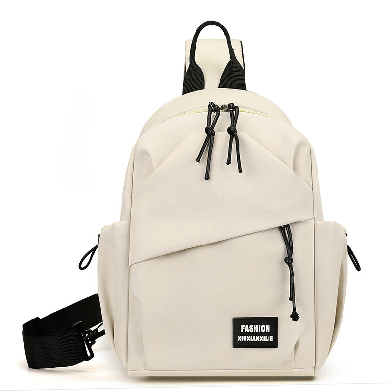 Innovative Convertible Sling Backpack