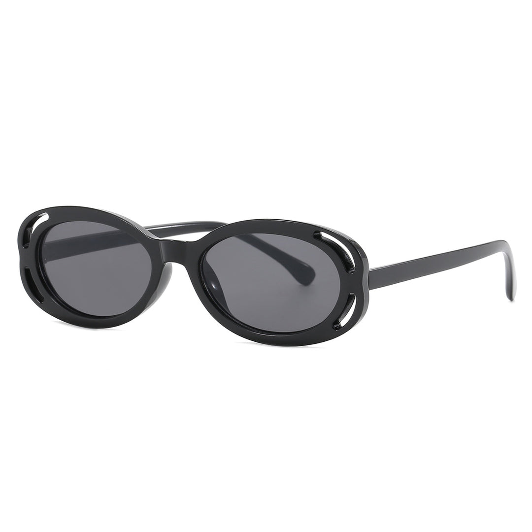 Women's fashionable sunglasses with exotic pattern Stornfield