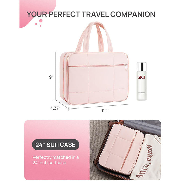 Jewelry Organizer Bag Stornfield
