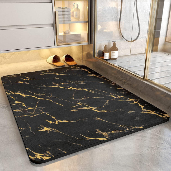 Comfort-Enhancing Bath Mat Stornfield
