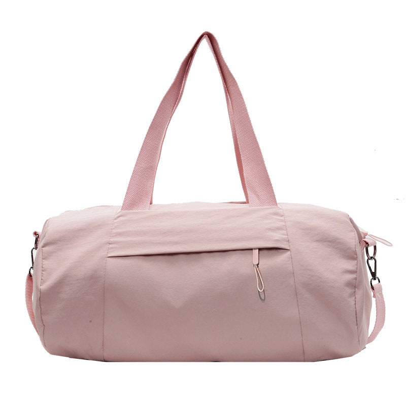 Sporty travel bag Stornfield