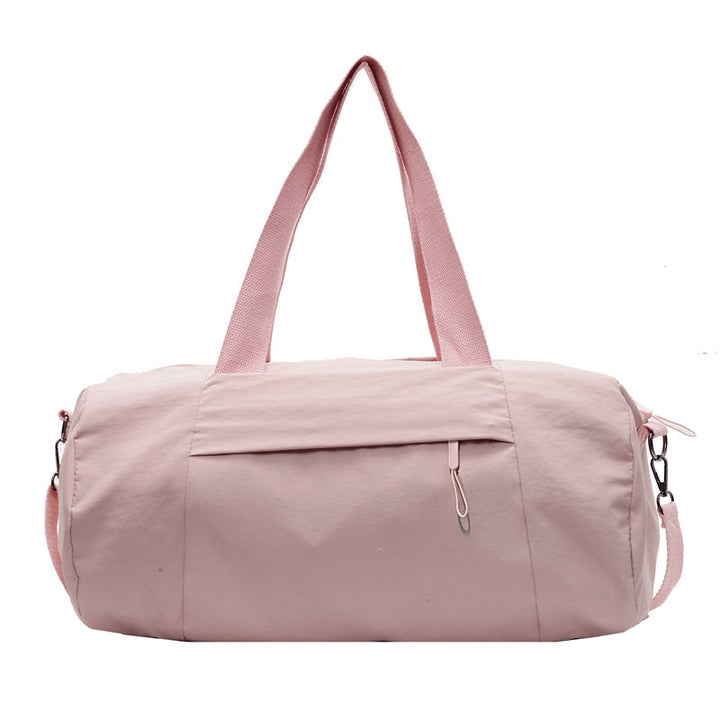 Sporty travel bag Stornfield