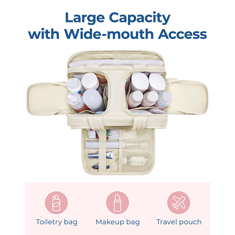 Practical Travel Bag Stornfield
