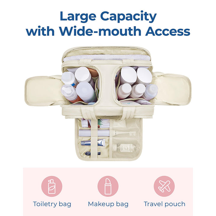 Practical Travel Bag Stornfield