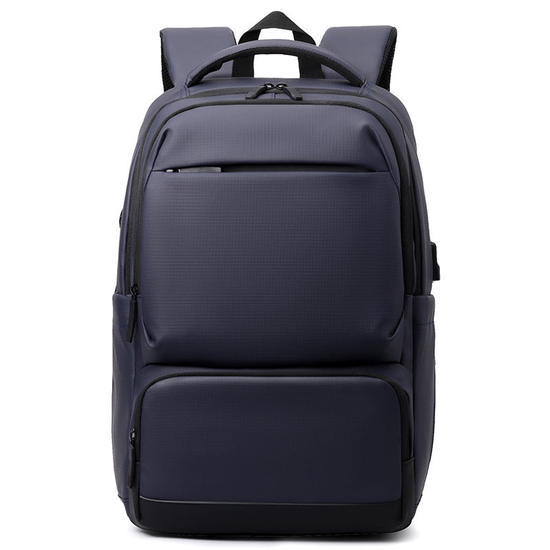 Versatile High-Functionality Tech Backpack Stornfield